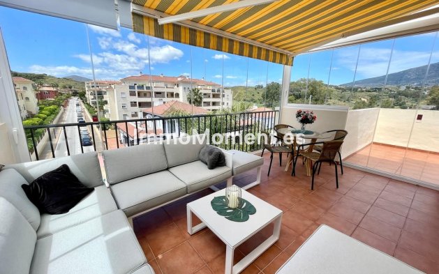 Bestaande woning - Appartement - Mijas - Mijas Centro