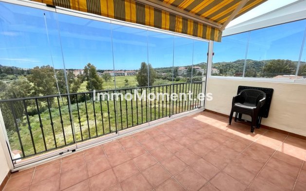 Bestaande woning - Appartement - Mijas - Mijas Centro