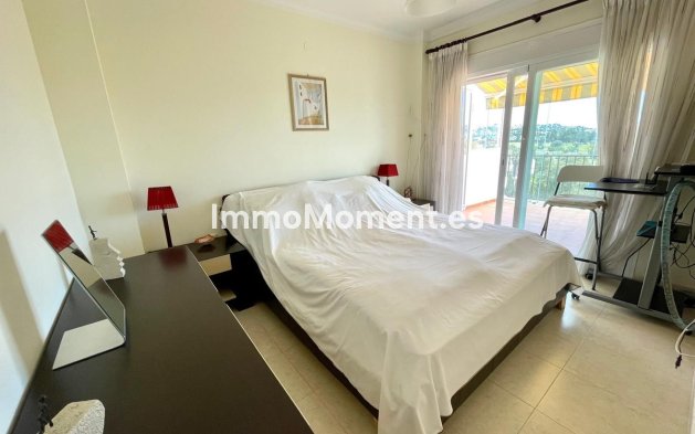 Bestaande woning - Appartement - Mijas - Mijas Centro