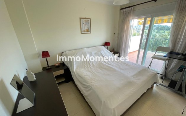 Bestaande woning - Appartement - Mijas - Mijas Centro