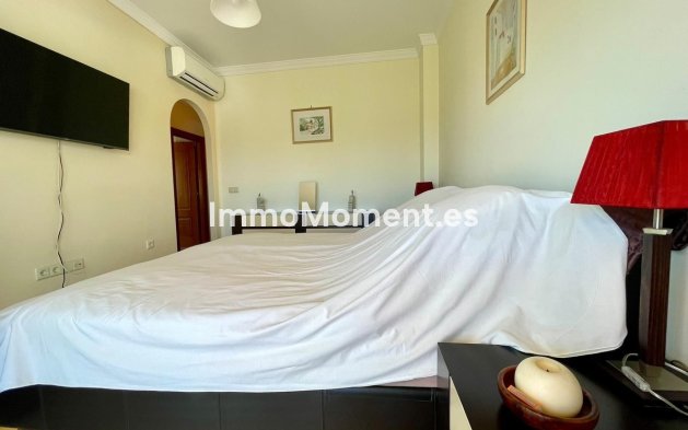 Bestaande woning - Appartement - Mijas - Mijas Centro