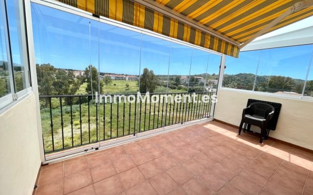 Bestaande woning - Appartement - Mijas - Mijas Centro
