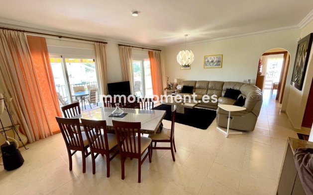 Bestaande woning - Appartement - Mijas - Mijas Centro