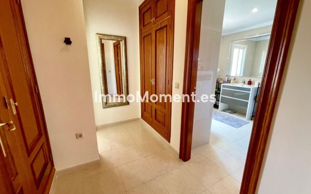 Bestaande woning - Appartement - Mijas - Mijas Centro