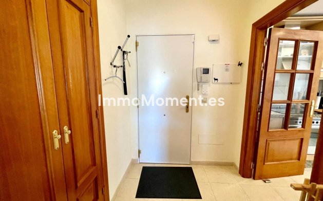 Bestaande woning - Appartement - Mijas - Mijas Centro