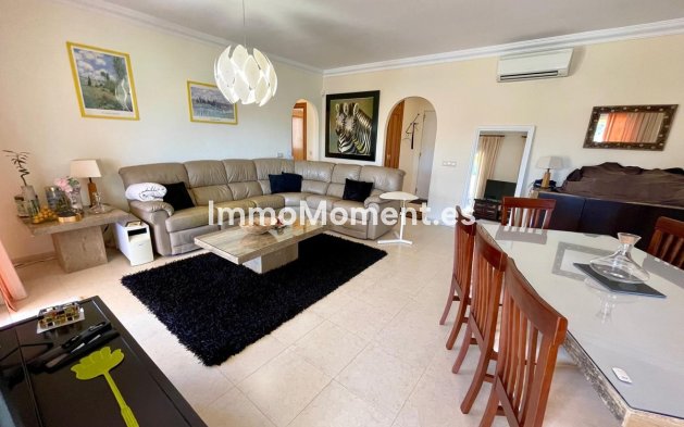 Bestaande woning - Appartement - Mijas - Mijas Centro