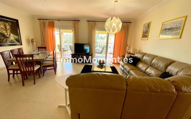 Bestaande woning - Appartement - Mijas - Mijas Centro