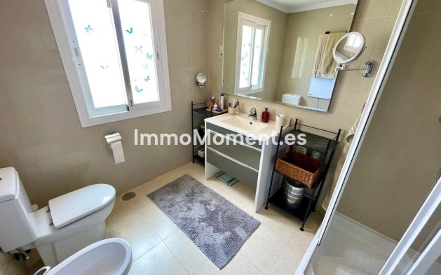 Bestaande woning - Appartement - Mijas - Mijas Centro