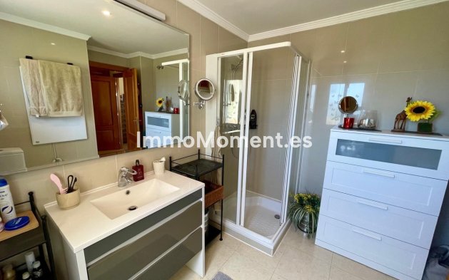 Bestaande woning - Appartement - Mijas - Mijas Centro