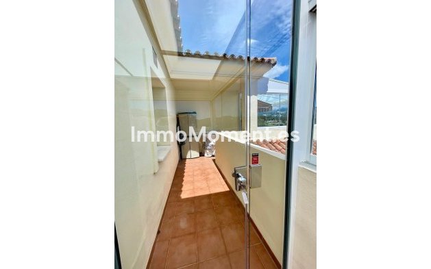 Bestaande woning - Appartement - Mijas - Mijas Centro