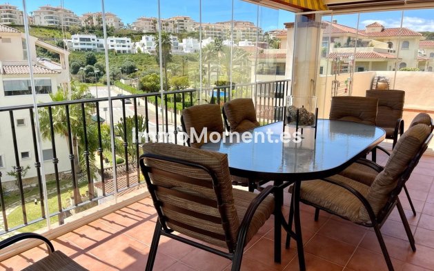 Bestaande woning - Appartement - Mijas - Mijas Centro