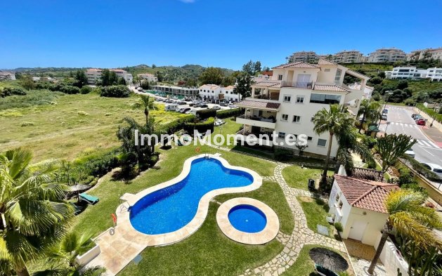 Bestaande woning - Appartement - Mijas - Mijas Centro