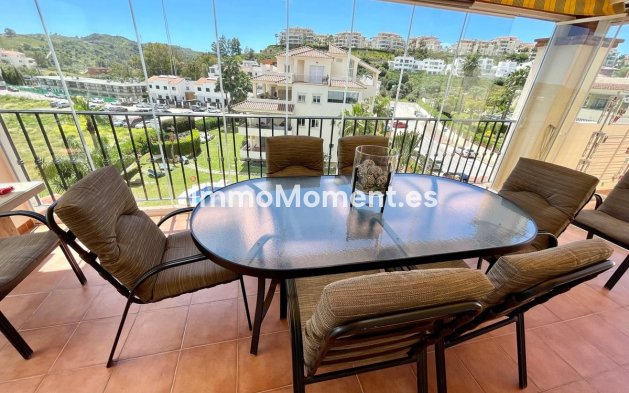 Bestaande woning - Appartement - Mijas - Mijas Centro