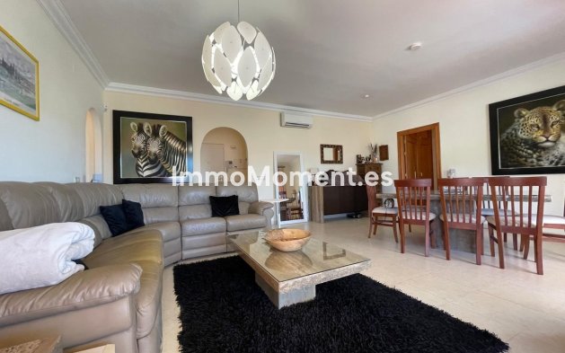 Bestaande woning - Appartement - Mijas - Mijas Centro