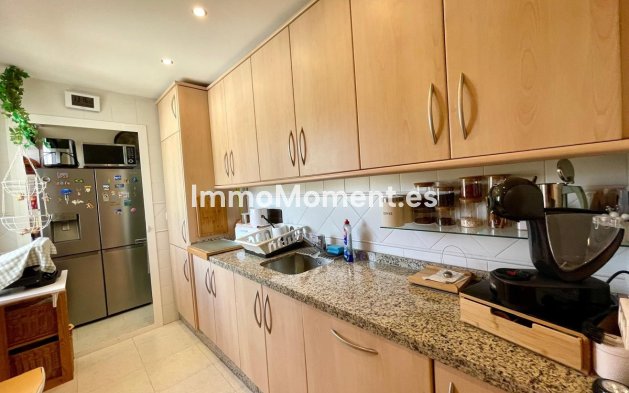 Bestaande woning - Appartement - Mijas - Mijas Centro