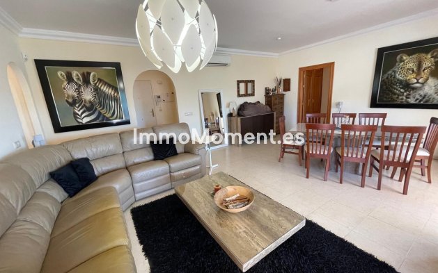 Bestaande woning - Appartement - Mijas - Mijas Centro