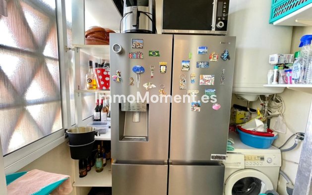 Bestaande woning - Appartement - Mijas - Mijas Centro