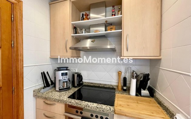 Bestaande woning - Appartement - Mijas - Mijas Centro