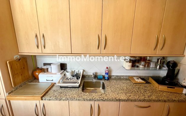 Bestaande woning - Appartement - Mijas - Mijas Centro