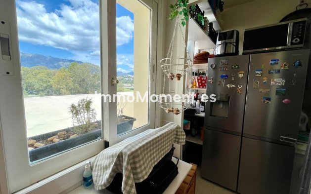 Bestaande woning - Appartement - Mijas - Mijas Centro