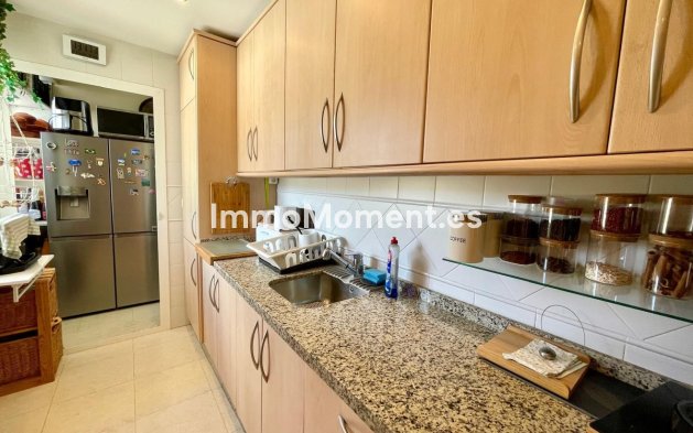 Bestaande woning - Appartement - Mijas - Mijas Centro
