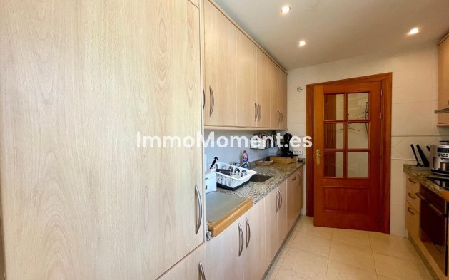 Bestaande woning - Appartement - Mijas - Mijas Centro