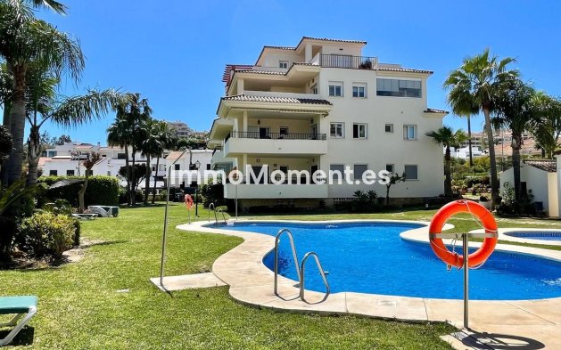 Bestaande woning - Appartement - Mijas - Mijas Centro