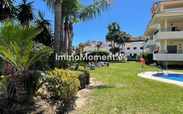 Bestaande woning - Appartement - Mijas - Mijas Centro