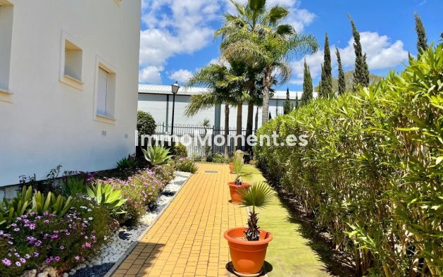 Bestaande woning - Appartement - Mijas - Mijas Centro