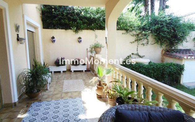 Wiederverkauf - Villa - Mijas - Sierrezuela