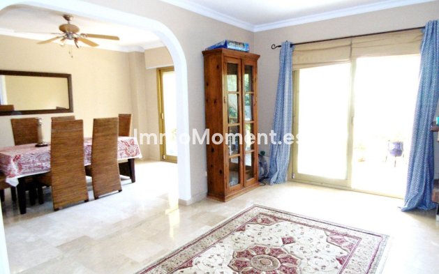 Wiederverkauf - Villa - Mijas - Sierrezuela