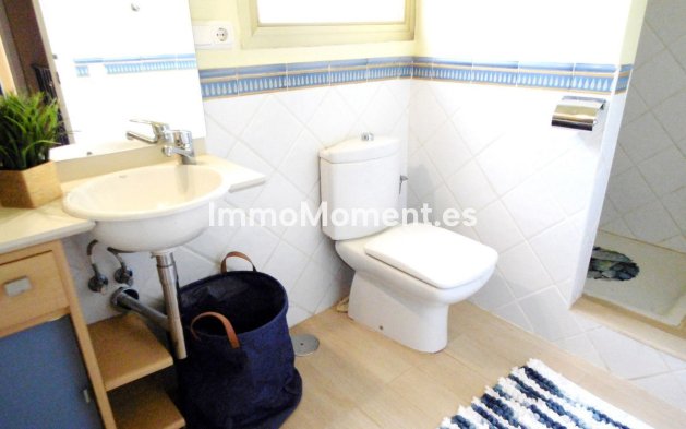 Wiederverkauf - Villa - Mijas - Sierrezuela