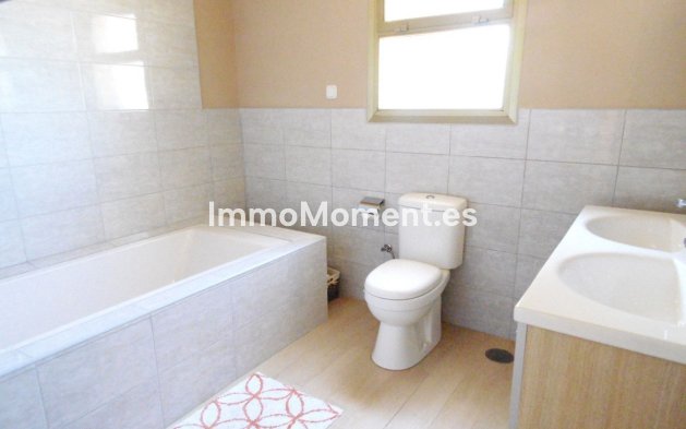 Wiederverkauf - Villa - Mijas - Sierrezuela