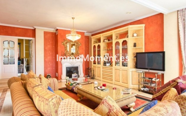 Reventa - Villa - Benalmadena - Torrequebrada