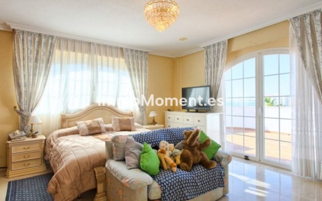 Reventa - Villa - Benalmadena - Torrequebrada