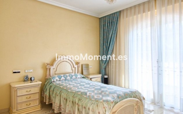 Reventa - Villa - Benalmadena - Torrequebrada