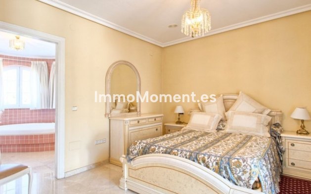 Reventa - Villa - Benalmadena - Torrequebrada