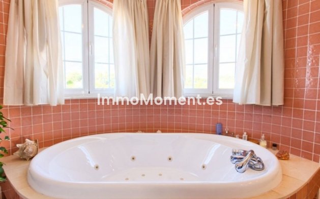 Reventa - Villa - Benalmadena - Torrequebrada