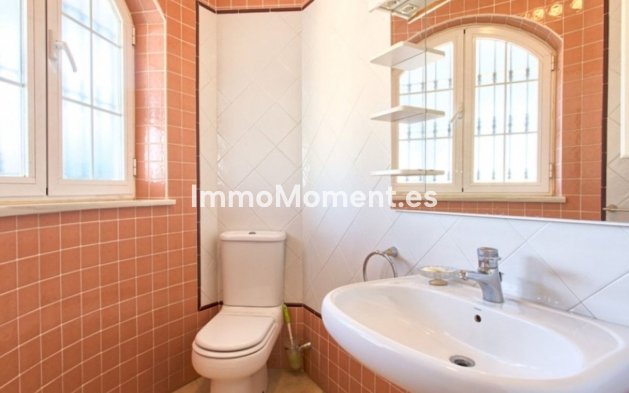 Reventa - Villa - Benalmadena - Torrequebrada