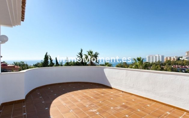 Reventa - Villa - Benalmadena - Torrequebrada