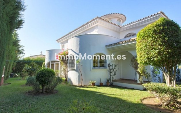 Reventa - Villa - Benalmadena - Torrequebrada