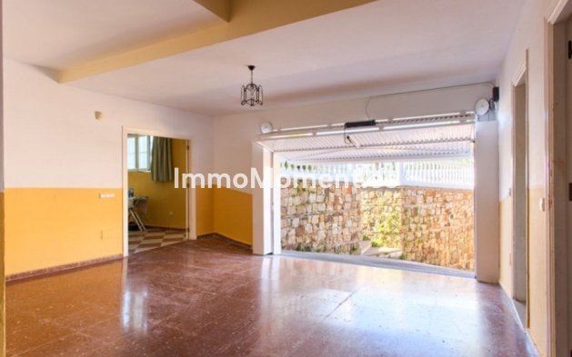 Reventa - Villa - Benalmadena - Torrequebrada