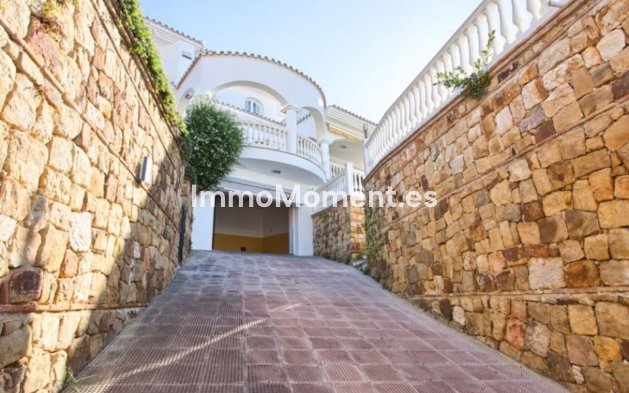 Reventa - Villa - Benalmadena - Torrequebrada