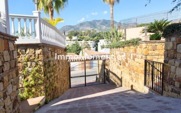 Reventa - Villa - Benalmadena - Torrequebrada