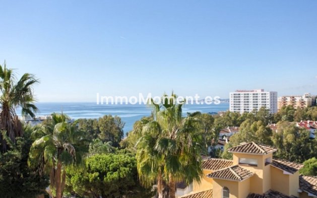 Reventa - Villa - Benalmadena - Torrequebrada