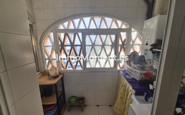 Revente - Maison mitoyenne - Fuengirola - Los Boliches