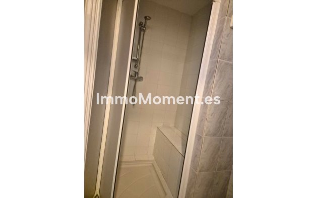 Revente - Maison mitoyenne - Fuengirola - Los Boliches