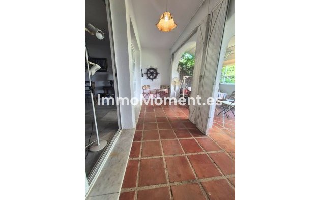 Revente - Maison mitoyenne - Fuengirola - Los Boliches