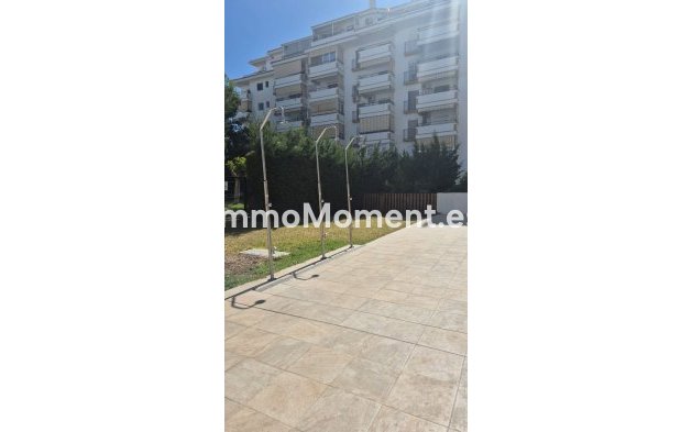 Revente - Maison mitoyenne - Fuengirola - Los Boliches