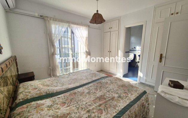 Revente - Maison mitoyenne - Fuengirola - Los Boliches